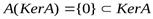 Определение линейного оператора и его свойства. - student2.ru
