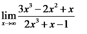 Определение предела функции - student2.ru