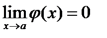 Определение предела функции - student2.ru