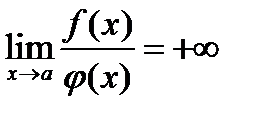 Определение предела функции - student2.ru