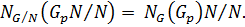 Определения и обозначения, используемые в работе. Определение 1.1.1.Непустое множество с определенной на ней бинарной алгебраической операцией называется группой - student2.ru