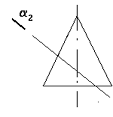 Определить значение координат (x,y,z) в восьмом октанте - student2.ru