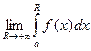 Определённый интеграл (определение, геометрический смысл) - student2.ru