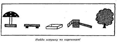 ориентировка в пространстве. - student2.ru