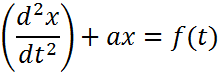 ос интегралды орындайтын схемалар - student2.ru