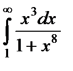 Основные методы интегрирования - student2.ru