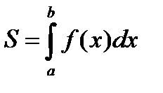 Основные свойства неопределенного интеграла. - student2.ru