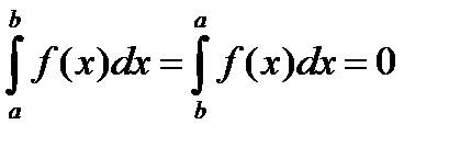Основные свойства неопределенного интеграла. - student2.ru