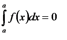 Основные свойства неопределенного интеграла - student2.ru