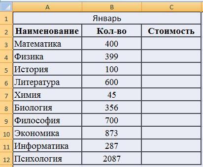 Основные технические характеристики и ограничения листа и книги MS Office EXCEL 2013 - student2.ru