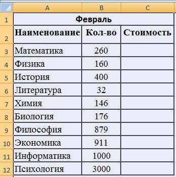 Основные технические характеристики и ограничения листа и книги MS Office EXCEL 2013 - student2.ru