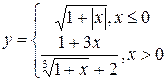 Основные теоретические сведения. Одно из достоинств системы MATLAB — обилие средств графики, начиная от команд построения простых графиков функций одной переменной в декартовой системе - student2.ru