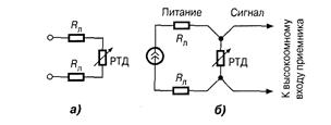 от источника постоянного тока - student2.ru