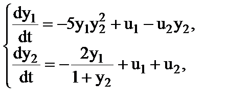 первый тестовый метод ляпунова - student2.ru