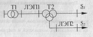 по дисциплине: Электрические сети и системы - student2.ru