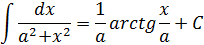 По теме 3.3 Интегральное исчисление функции - student2.ru