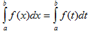 Понятие определенного интеграла. Его свойства - student2.ru