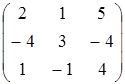 После изучения тем РАЗДЕЛА 3 - student2.ru