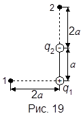 постоянный электрический ток - student2.ru