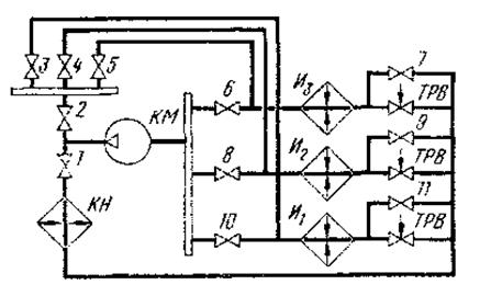 Построение процессов обработки воздуха судового кондиционера в h-d диаграмме 3 страница - student2.ru