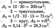 Расчетно-графическая работа №1. Определение равнодействующей плоской системы сходящихся сил аналитическим способом - student2.ru