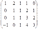 практика 4. обратная матрица. - student2.ru