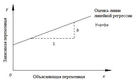 Предположения линейной регрессии - student2.ru