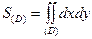 Приложения двойного интеграла - student2.ru