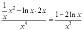 Примеры дифференцирования сложной функции - student2.ru