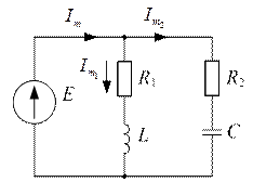 Примеры расчета электрических цепей в режиме резонанса - student2.ru