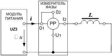 Протокол измерений к лабораторной работе № 22 - student2.ru