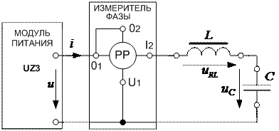 Протокол измерений к лабораторной работе № 23 - student2.ru