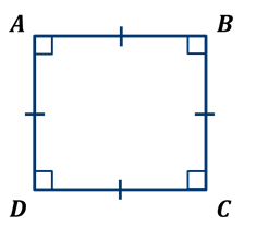 прямоугольник, ромб, квадрат - student2.ru