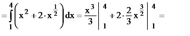 Пункт 5. Методы интегрирования определенного интеграла - student2.ru