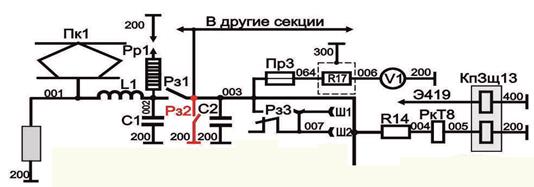 пусковые сопротивления кфп - student2.ru