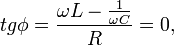 R,L,C элементтерінің тізбектей жалғануы.Векторлық диаграммасы - student2.ru