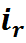 R,L,C элементтерінің тізбектей жалғануы.Векторлық диаграммасы - student2.ru