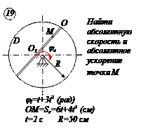 равновесие плоской системы параллельных сил - student2.ru