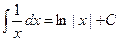 Раздел 2. ИНТЕГРАЛЬНОЕ ИСЧИСЛЕНИЕ - student2.ru