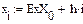 Решение с помощью функции lsolve(). - student2.ru