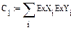 Решение с помощью функции lsolve(). - student2.ru