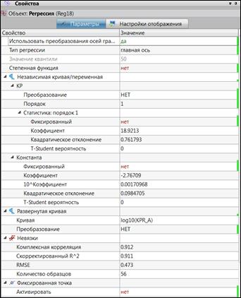 Режим интерактивного выделения - student2.ru