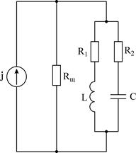 Режимы резонанса в электрических цепях - student2.ru