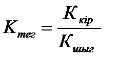 Сүзгіші бар түзеткіштің біржартыпериодты схемасы. Коэффициенттер. Жұмыс принципі. Уақыт бойынша өзгеру графиктері - student2.ru