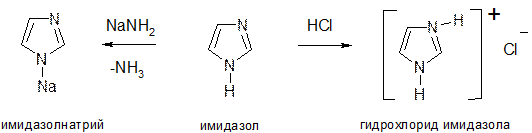 Шестичленные ароматические гетероциклы - student2.ru