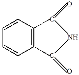 Синтезы на основе фталимида - student2.ru