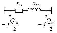 Схемы замещения и параметры воздушных линий электропередач - student2.ru