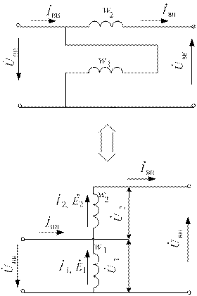 Специальные типы трансформаторов - student2.ru
