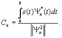 Спектры периодических сигналов - student2.ru