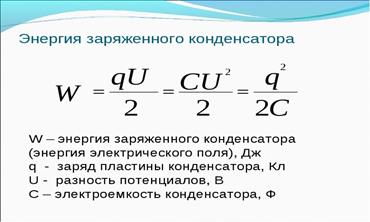 Связь между потенциалом и напряженностью электрического поля. - student2.ru